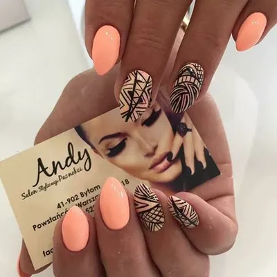 Andy Salon Kosmetyczny