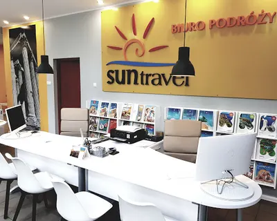 SUN TRAVEL - Biuro Podróży ️